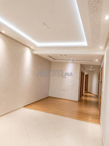 Appartement à vendre 105 m² à Salé route Kénitra