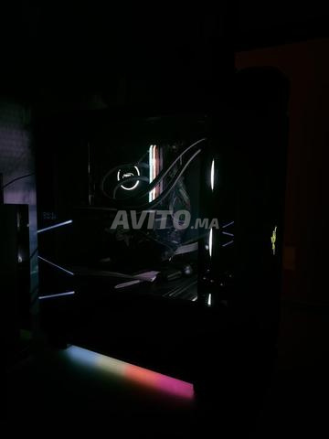 PC GAMING À VENDRE RTX 3060, i5-12600K, 32GB RAM