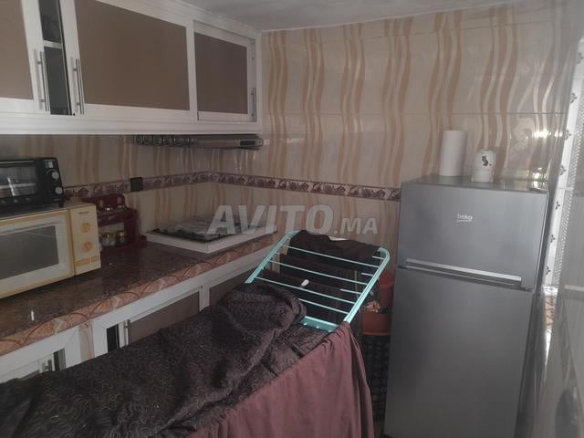 Appart RDC meublé 80m² à louer à Bourgogne