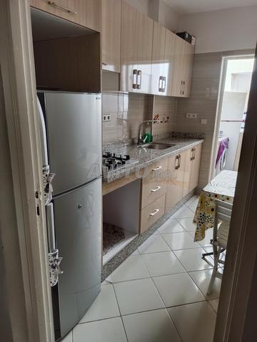 Appartements à louer à la journée - 2