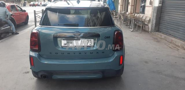 Mini Countryman - 2