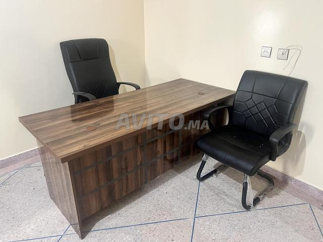 Vente matériel de bureau - 2
