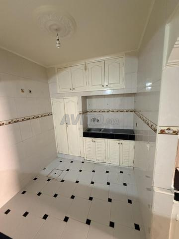 Appartement à louer - 2