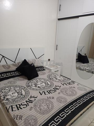Appartements à louer quotidiennement - 2