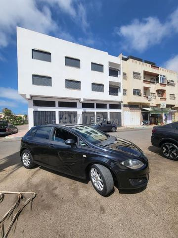 Seat Leon - 2