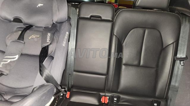 فولفو XC40 بنزين أوتوماتيك 2019 بالدار البيضاء