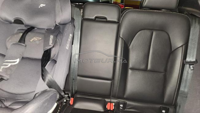 Volvo XC40 Essence Automatique 2019 à Casablanca