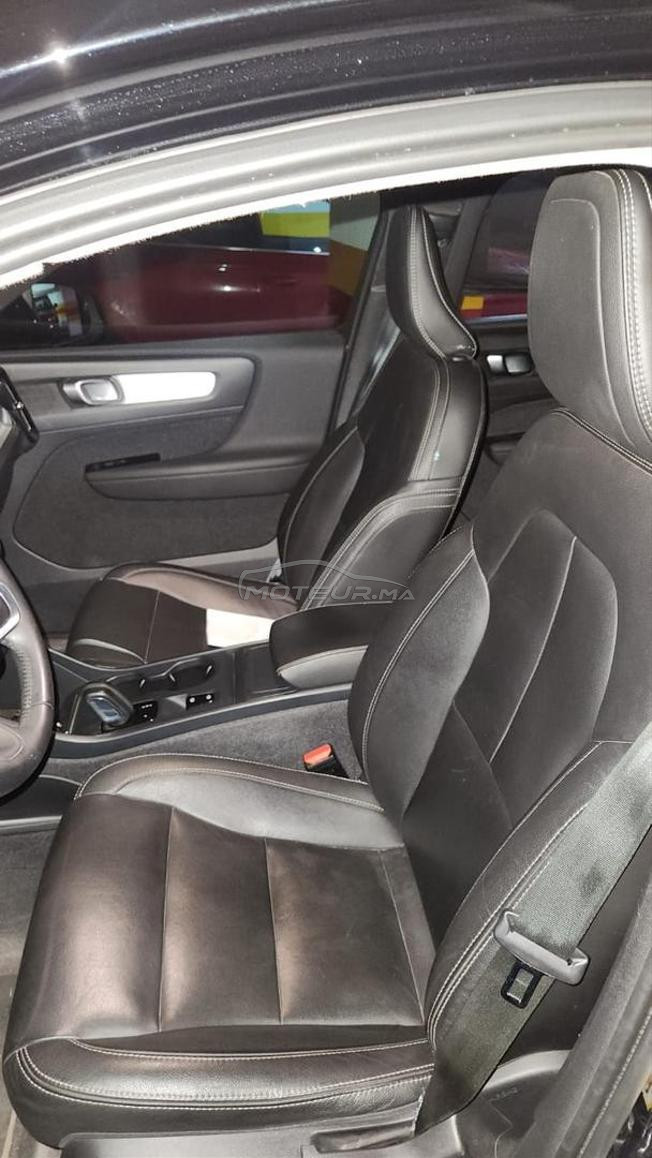 Volvo XC40 Essence Automatique 2019 à Casablanca