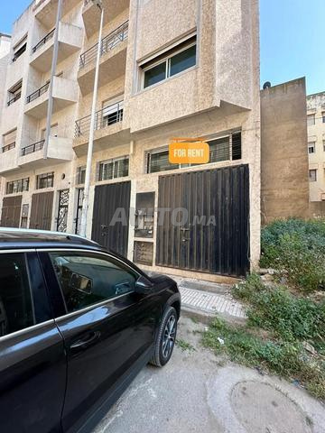Je loue mon magasin