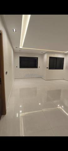 Appart 3 chambres salon 2 sdb à vendre à Bouznika 