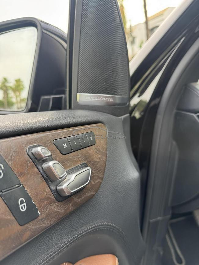 Mercedes-Benz Classe GLS Diesel Amg Line Plus 2021