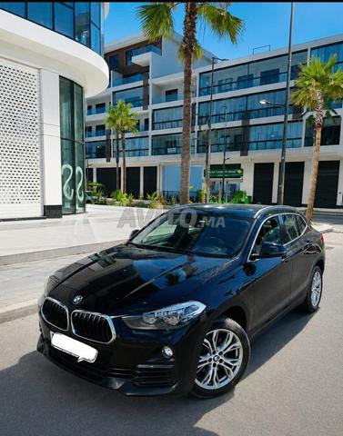 BMW X2 Automatique 2019 - 2