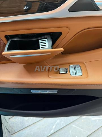 BMW série 730Ld pack m - 2