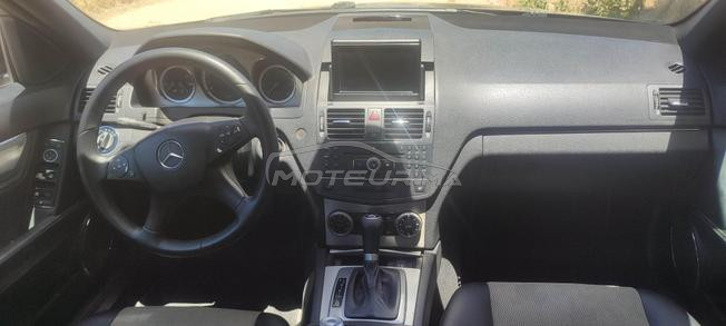 mercedes 220 2010
