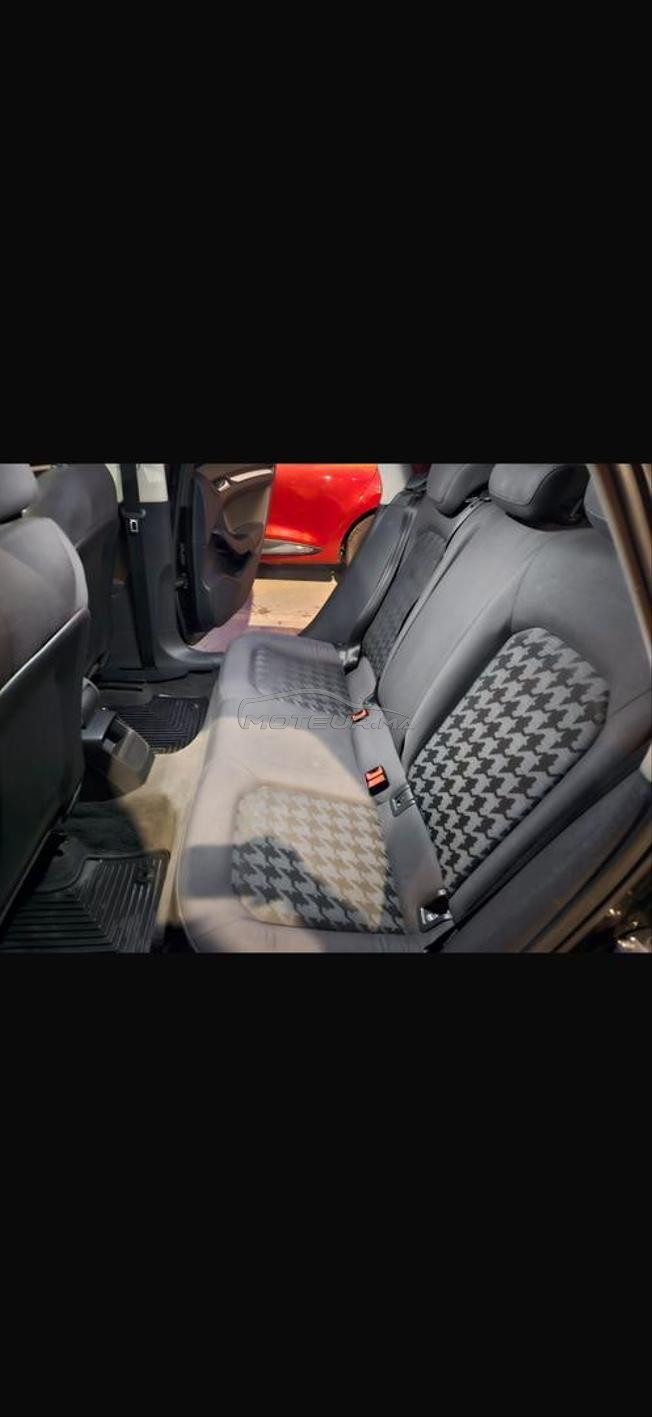audi a3 berline 