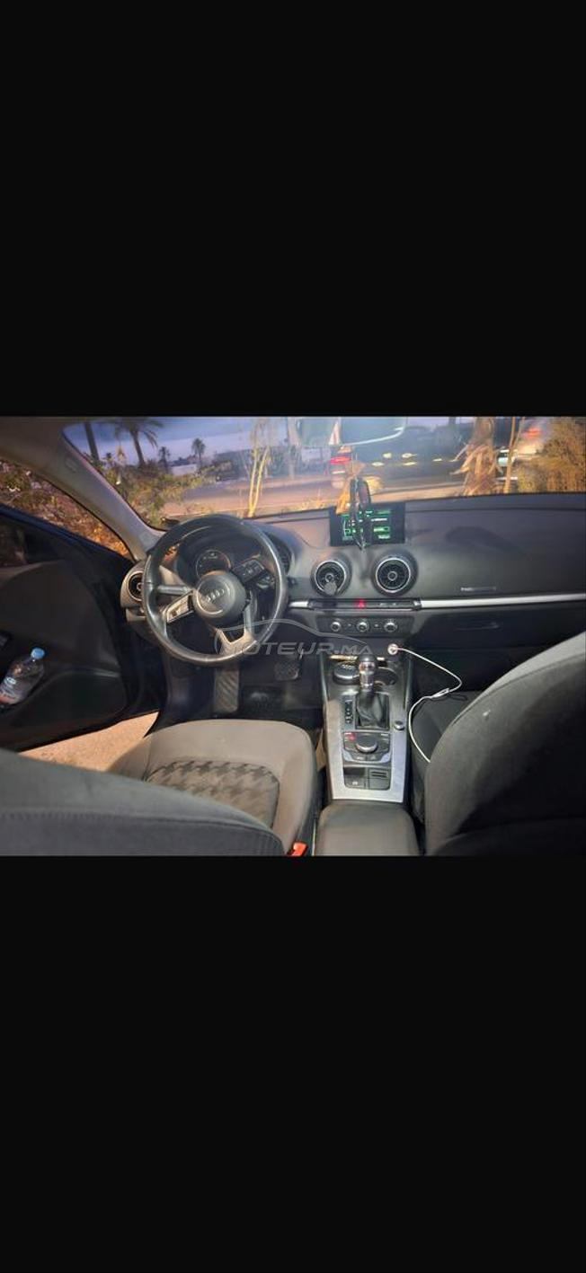 audi a3 berline 