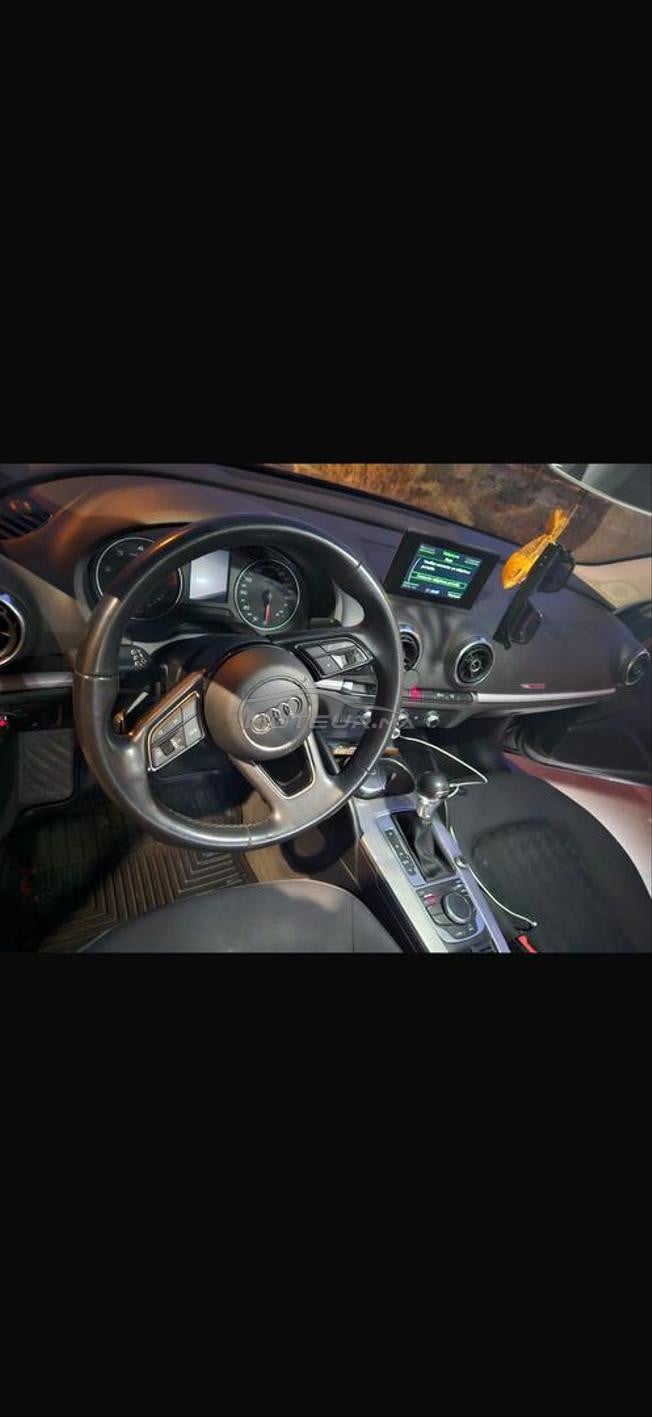 audi a3 berline 