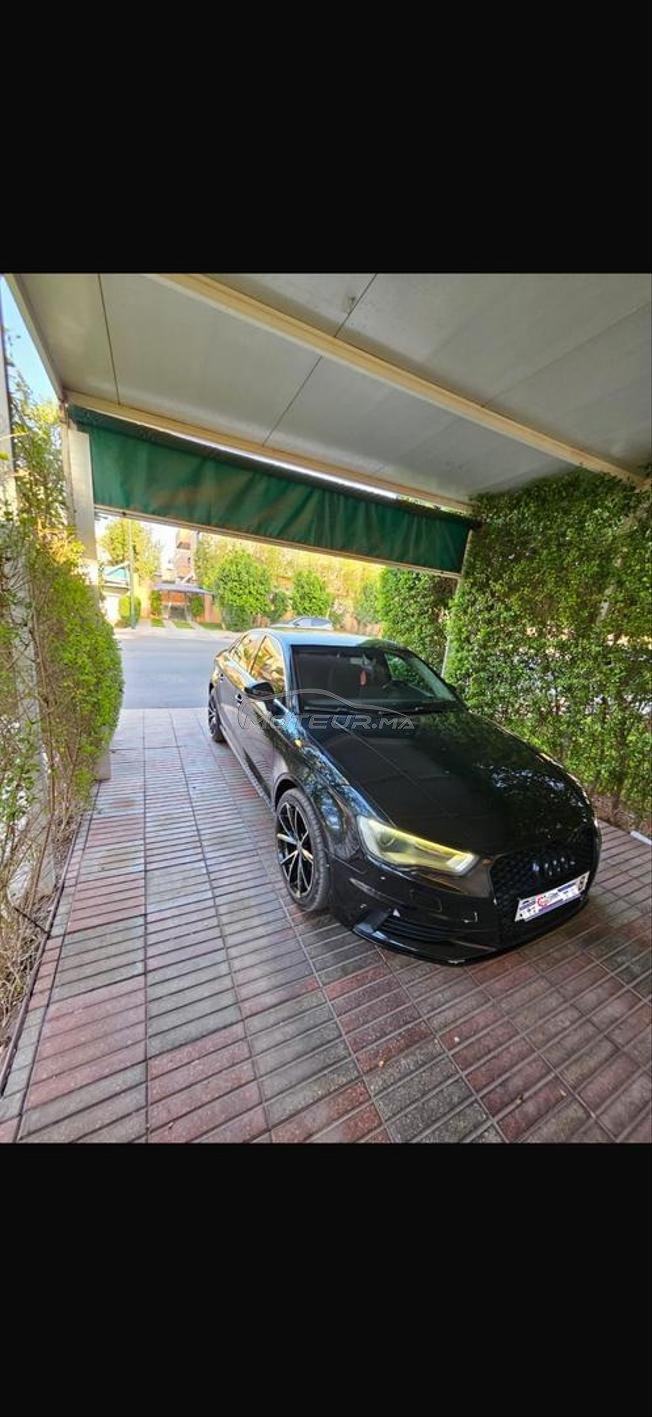 audi a3 berline 