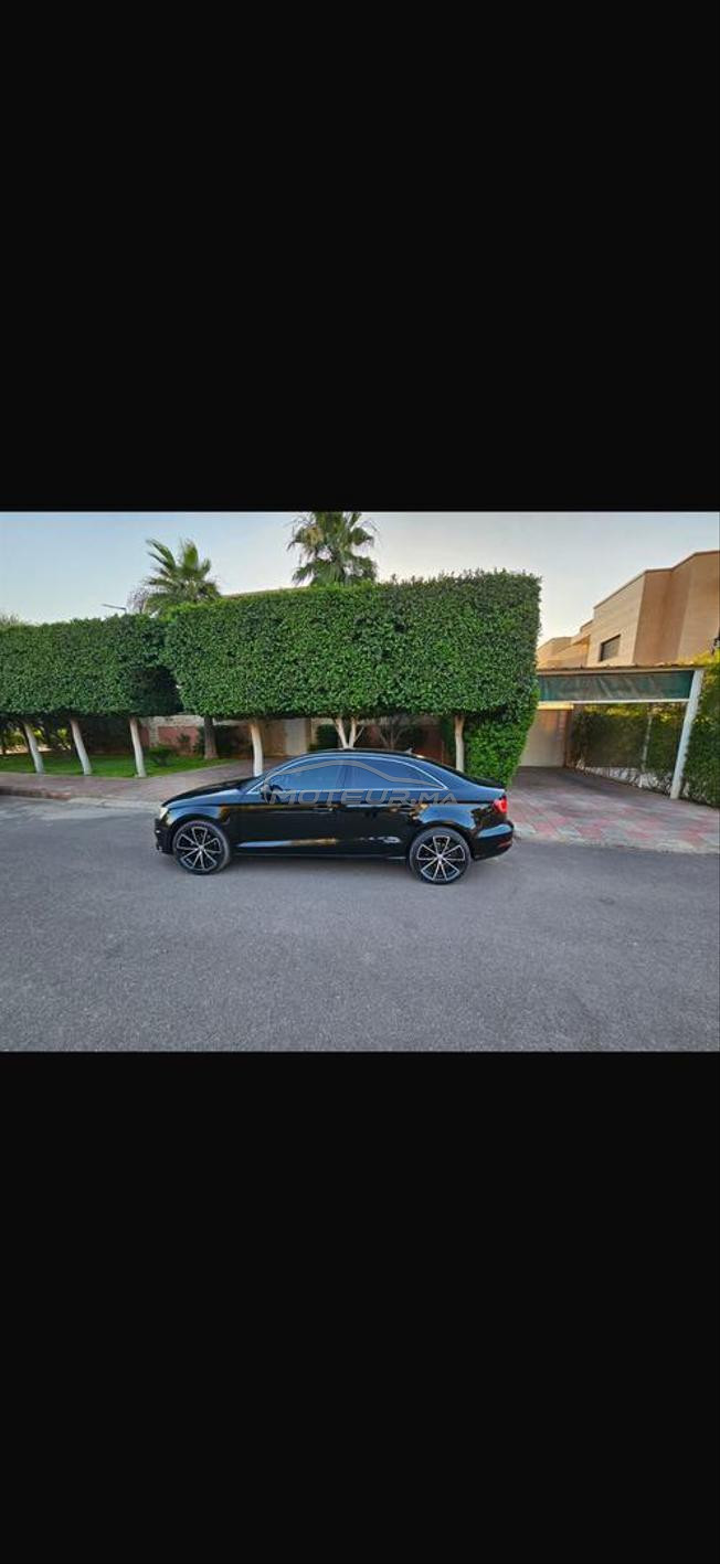 audi a3 berline 