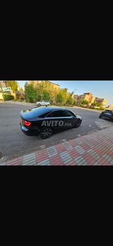 أودي A3 سيدان - 2
