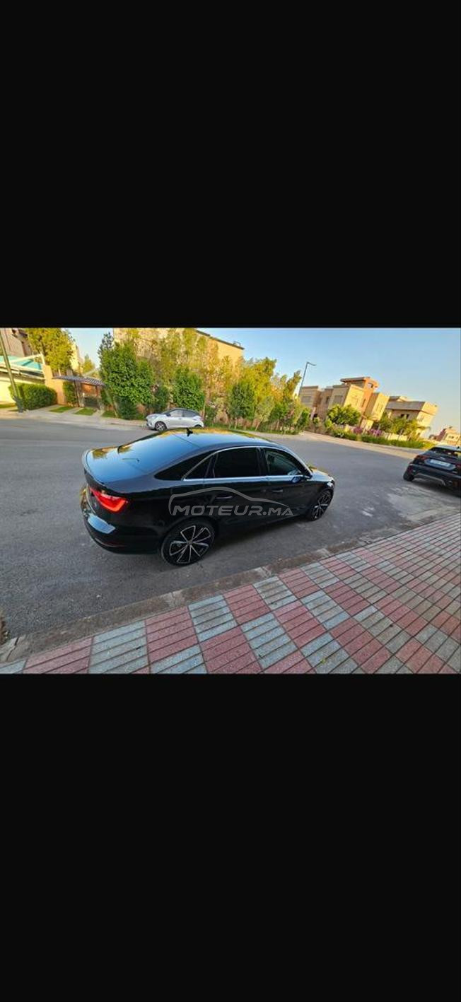 audi a3 berline 