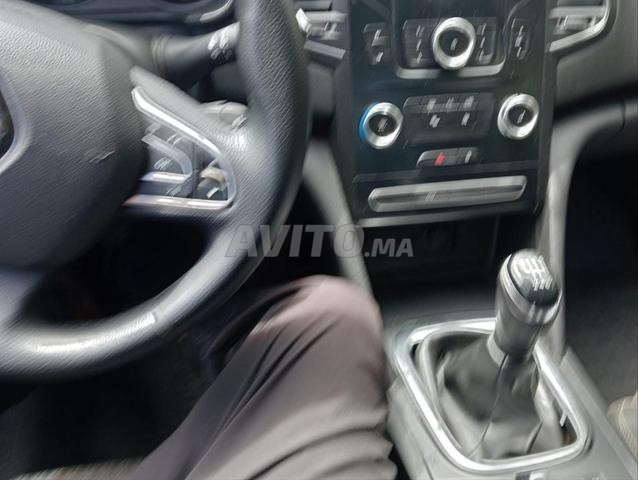 Renault Megane Diesel Manuelle 2019 à Rabat