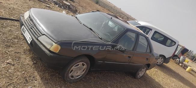 بيجو 405 للبيع