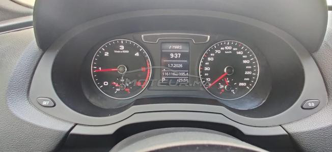 Audi Q3 Sline quatrro Sport 2L