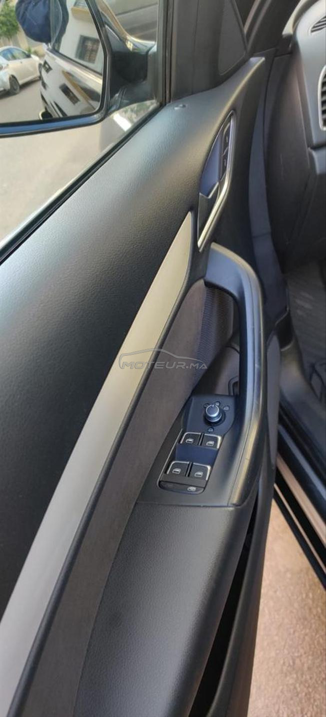 Audi Q3 Sline quatrro Sport 2L