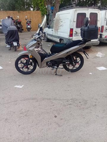 Sh Daytona # Sac neuf # Libraha Bienvenue # Bienvenue - 2