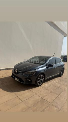 Clio excellent état - 2