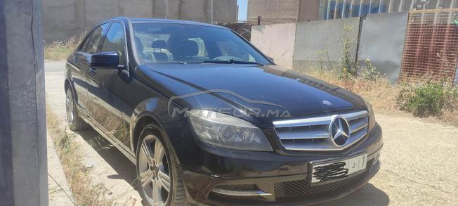 mercedes 220 2010