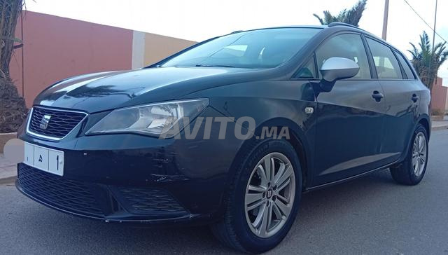 Seat Ibiza - 2