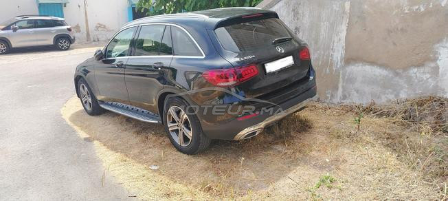 Mercedes Glc c220 