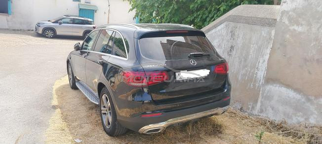 Mercedes Glc c220 