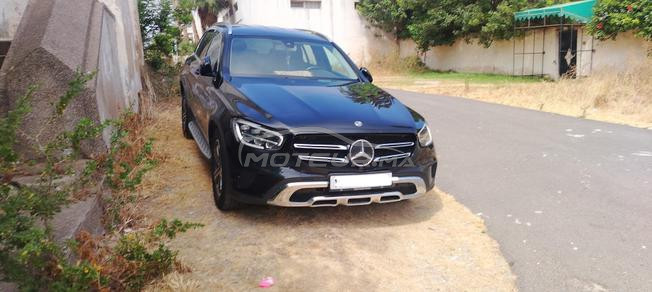 Mercedes Glc c220 