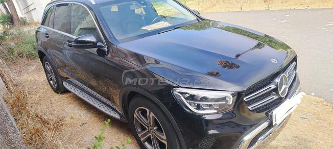 Mercedes Glc c220 