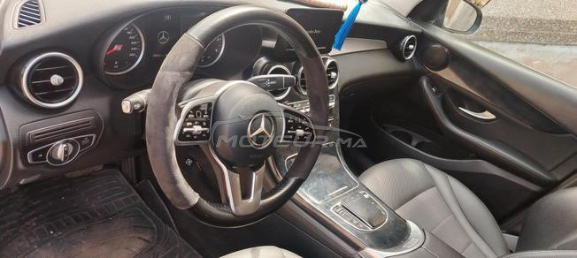 Mercedes Glc c220 