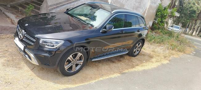 Mercedes Glc c220 