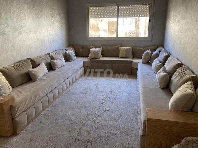 صالة كاملة - 2