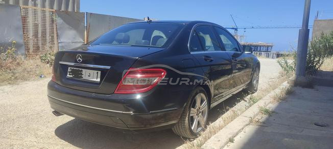 mercedes 220 2010