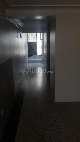 Studio à louer pour un couple marié zone villa - 2