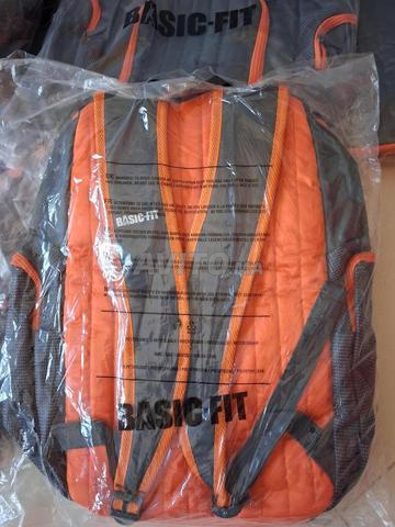 Sac Basic fit neuf - 2