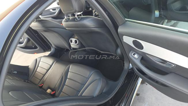 MercedesBenz 220 AMG 194CV Diesel Automatique 2020