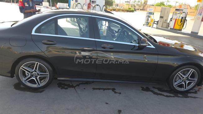MercedesBenz 220 AMG 194CV Diesel Automatique 2020