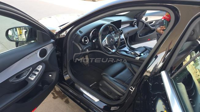 MercedesBenz 220 AMG 194CV Diesel Automatique 2020