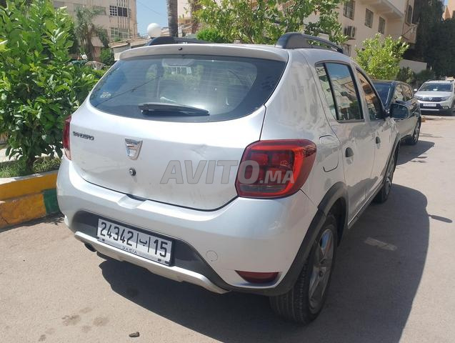 Dacia Sandero - 2