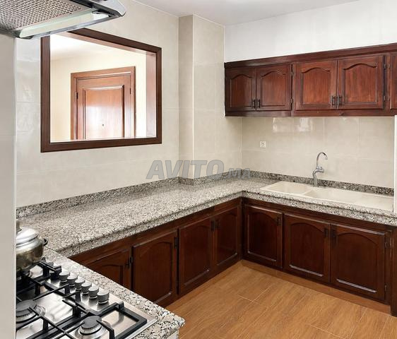 Appartement à louer 150 m² à Gauthier - 2