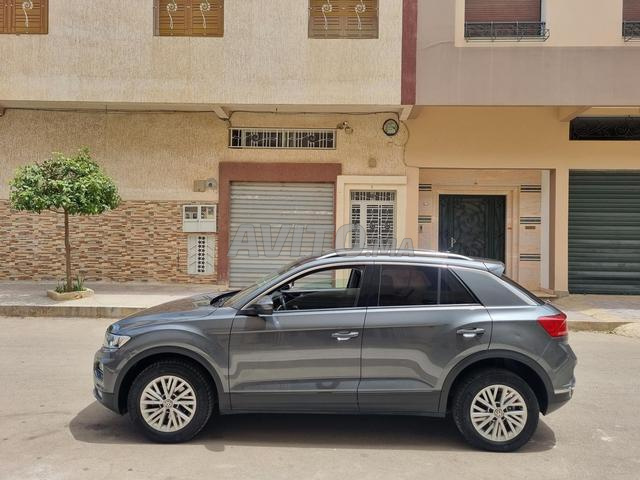 VW T ROC DWN 2023 6CV