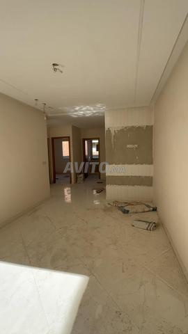Appartement ensoleillé avec aide